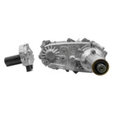 Transfer Case (GJSP-RTC233D-2M)