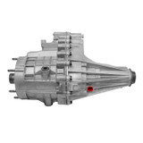 Transfer Case (GJSP-RTC246G-1M)