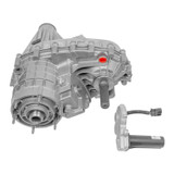 Transfer Case (GJSP-RTC246D-1M)