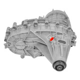 Transfer Case (GJSP-RTC246D-1M)