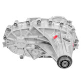 Transfer Case (GJSP-RTC246G-3M)