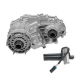 Transfer Case (GJSP-RTC263GXHD-2M)