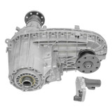 Transfer Case Assembly (GJSP-RTC273F-4M)