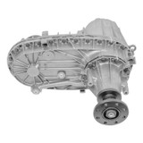 Transfer Case Assembly (GJSP-RTC273F-4M)