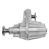 Transfer Case Assembly (GJSP-RTC273F-4M)