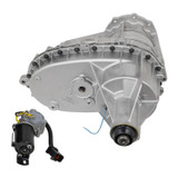 Transfer Case Assembly (GJSP-RTC4419F-1M)