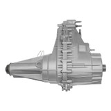 Transfer Case (GJSP-RTC4416F-1M)