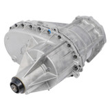 Transfer Case Assembly (GJSP-RTC4417F-2)