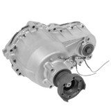 Transfer Case (GJSP-RTC4477G-1)