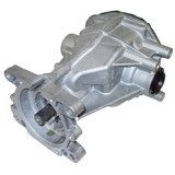 Rear Axle Assembly (GJSP-RAA440-189B)