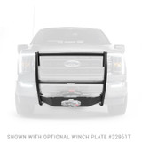 3000 Grille Guard (BBSP-3296T)