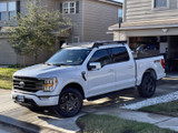 Ceros Roof Rack (BBSP-5933140T)