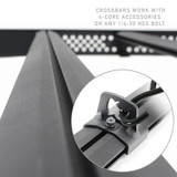 Ceros Roof Rack (BBSP-5933140T)