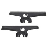 Hard Top Rear Mount