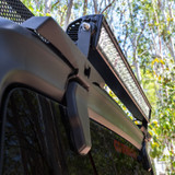 Hard Top Rear Mount