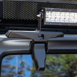 Hard Top Rear Mount