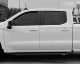RB20 Running Boards (BBSP-69404887PC)