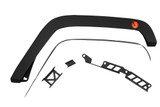JK 3" Front Fenders