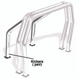 Classic Bed Bars (BBSP-9370PS)