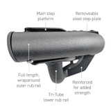 Dominator Xtreme DT (BBSP-DT4054T)