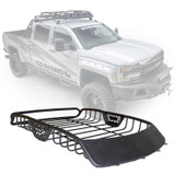 Safari Roof Rack (BBSP-59017T)