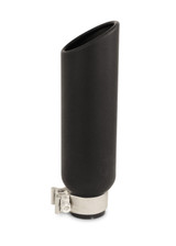 GR Black Exhaust Tip (BBSP-GRT25414B)