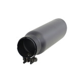 GR Black Exhaust Tip (BBSP-GRT3414B)