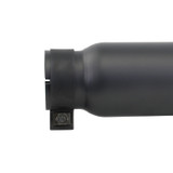 GR Black Exhaust Tip (BBSP-GRT3414B)