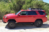 SRM400 Roof Rack (BBSP-5934058T)