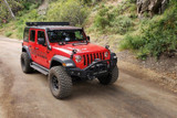 SRM400 Roof Rack (BBSP-5934058T)