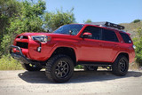 SRM400 Roof Rack (BBSP-5934048T)
