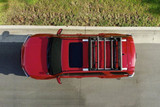 SRM400 Roof Rack (BBSP-5934048T)