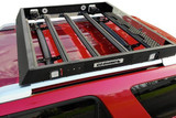 SRM400 Roof Rack (BBSP-5934048T)