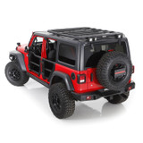 SRM500 Flat Rack (BBSP-5935065T)