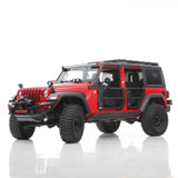 SRM500 Flat Rack (BBSP-5935065T)