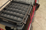SRM600 Tubular Rack (BBSP-5936075T)
