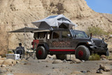 XRS/SRM Awning Kit