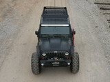 SRM400 Roof Rack (BBSP-5934068T)