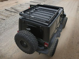 SRM400 Roof Rack (BBSP-5934068T)