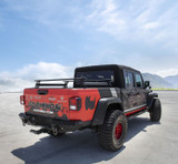Side Rail Kit 49 3/4