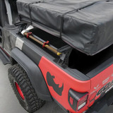 Side Rail Kit 49 3/4