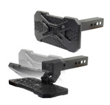 HS-20 Hitch Bump