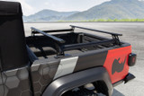 Side Rail Kit 37 3/4