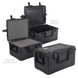 Xventure Hard Case (BBSP-XG252014)