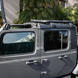 SRM500 Flat Rack (BBSP-5935035T)