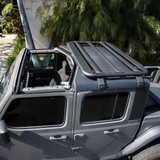 SRM500 Flat Rack (BBSP-5935035T)