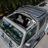 SRM500 Flat Rack (BBSP-5935035T)