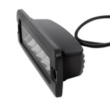 BLK-Lights-Flush MNT