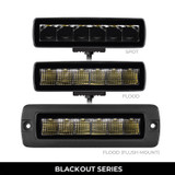 BLK-Lights-Flush MNT