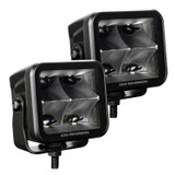 BLK-3x3 Spot Lights